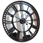 How to use wall clocks for decorative purposes
