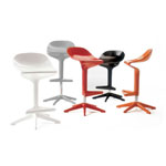 Contemporary Heaven Launches the Kartell Ranges of Furniture
