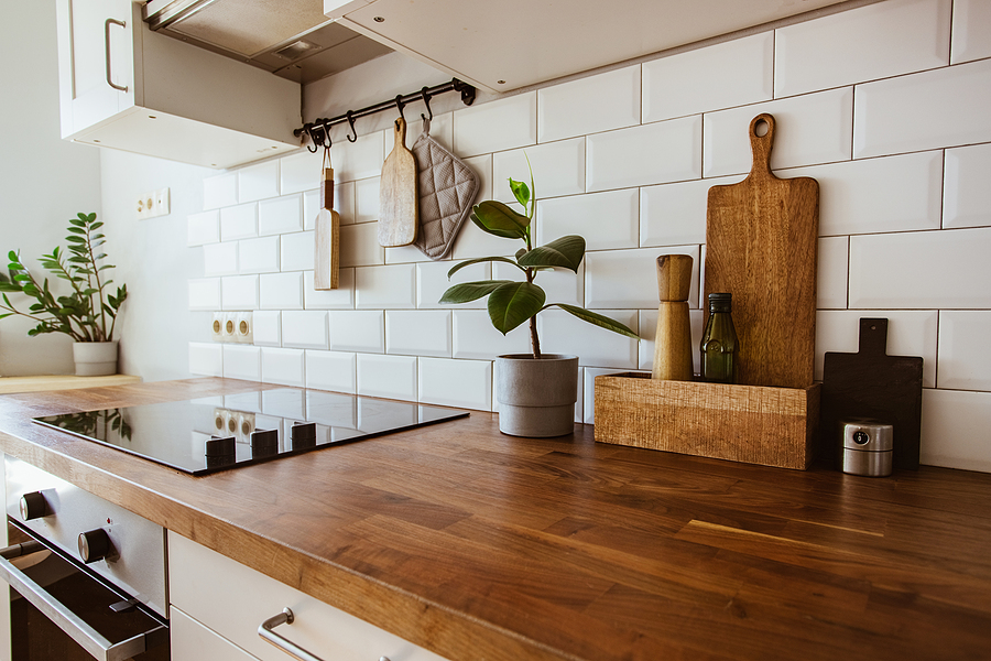 The Kitchen Trends For 2022