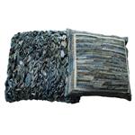 Dreamweavers Denim Recycled Blue Jean Cushions